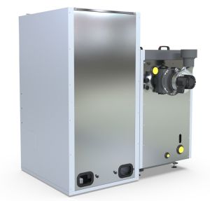 Kocioł Defro Smart EkoPell 24 kW - 5 klasa, Ecodesign