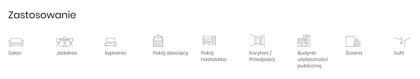 MAGNAT Ceramic C4 Perła Północy - 2,5L