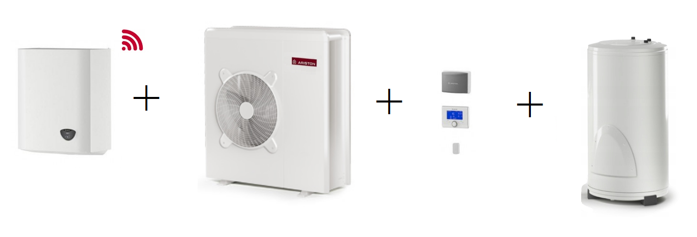 Nimbus Flex 70 S Net